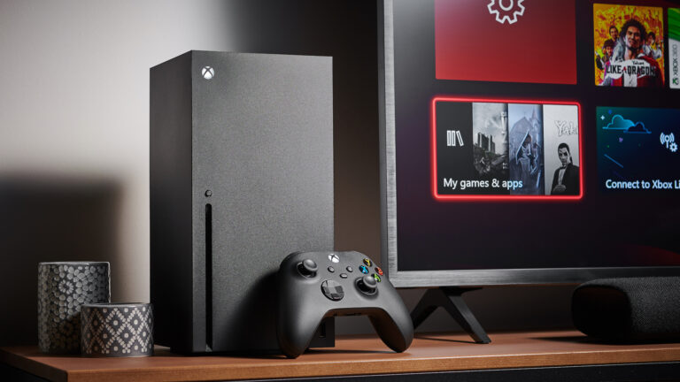 Xbox Series X Restock: When Can You Expect The Next One?