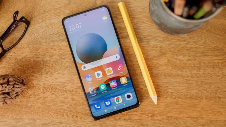 Discover the Revolutionary Redmi Note 10 Pro