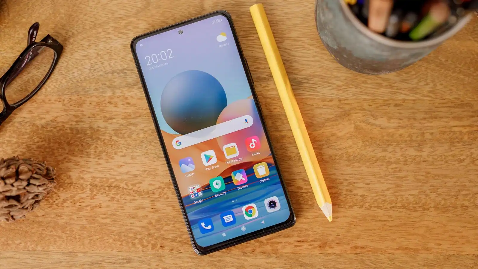 Discover the Revolutionary Redmi Note 10 Pro