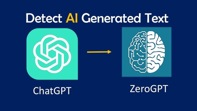 Detecting ChatGPT Output: How ZeroGPT’s AI Detector Stands Out