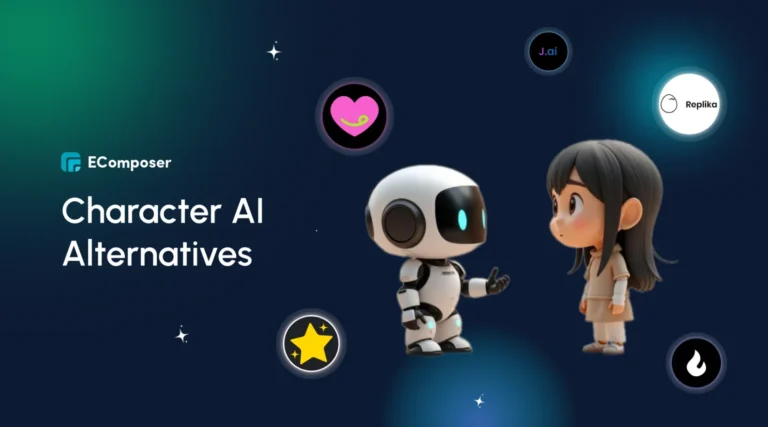 Understanding The Technology Behind Crushon.AI AI Character Generator